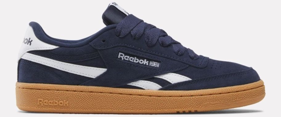 Reebok Boy's Club C Revenge Shoes Grade School