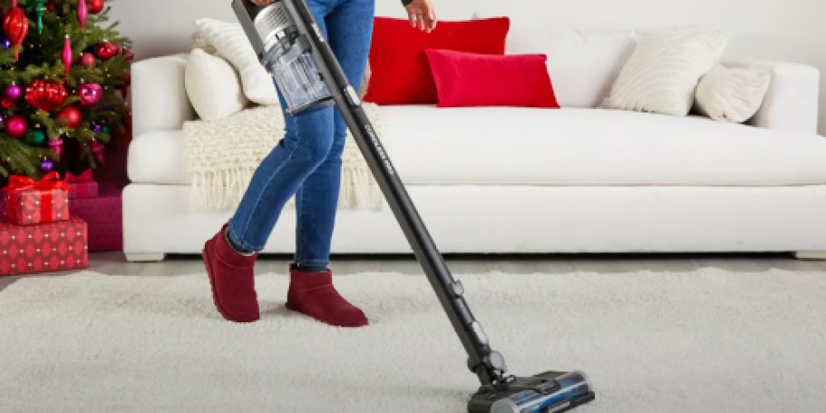 Shark Pro IQ Cordless Vacuum ONLY $134.99 Shipped (Regularly $300)