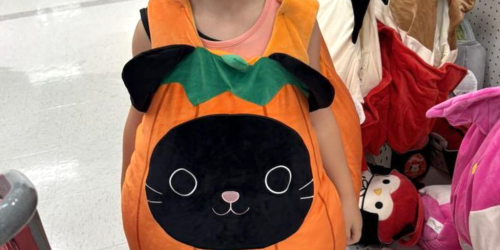 Squishmallow Halloween Costumes on Sale!