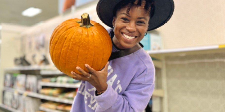 Where to Buy Pumpkins for Halloween 2024 — Score Them Cheap at These Top Spots!