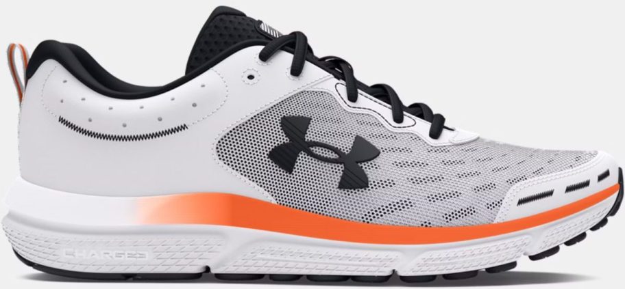 Under Armour Men's UA Charged Assert 10 Running Shoes