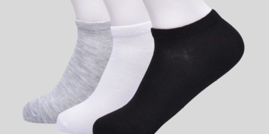 Wonder Nation Boys Sock 3-Pack ONLY 98¢ on Walmart.online