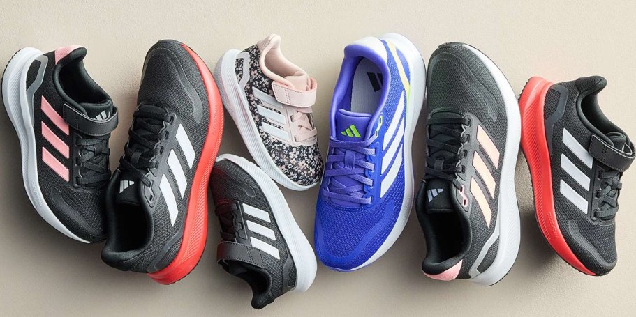 Up to 70% Off adidas Shoes + FREE Shipping | Styles from $22 Shipped