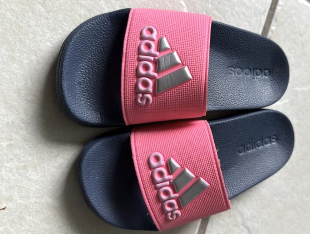 Up to 65% Off adidas Shoes + Free Shipping | Slides ONLY $9 Shipped!