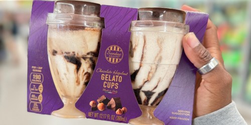 New ALDI Grocery Finds: Pumpkin Yogurt, Gourmet Pasta, Gelato, & More