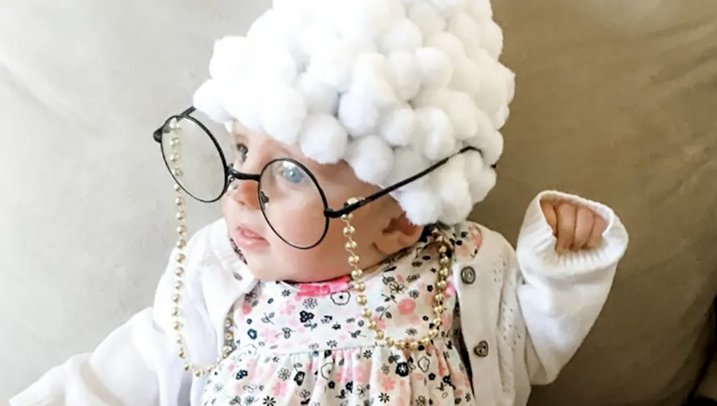 30 Easy DIY Halloween Costume Ideas for All Ages