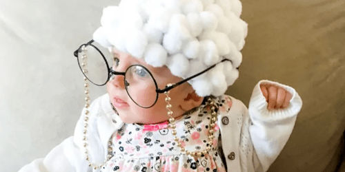 30 Easy DIY Halloween Costume Ideas for All Ages