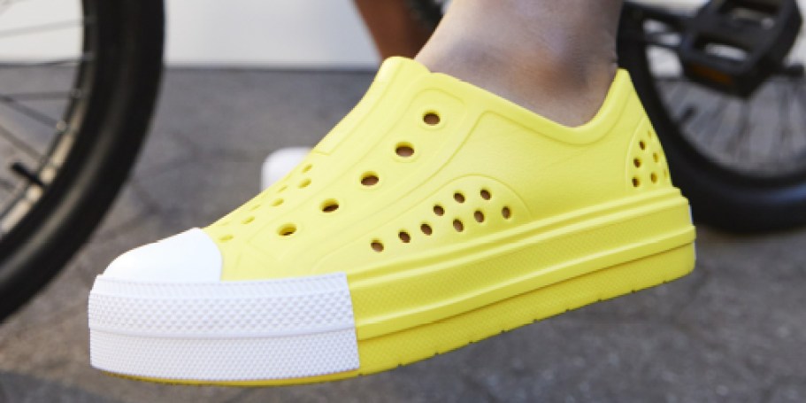 Up to 70% Off Converse Sale + Free Shipping | Styles from $12.48 Shipped!