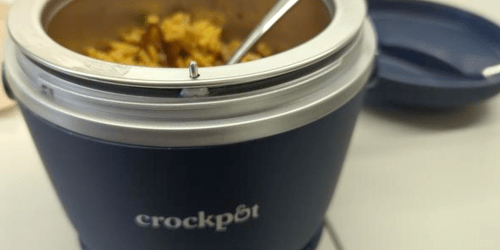 Crockpot Lunch Warmer Only $26 Shipped on Kohls.online (Reg. $45)