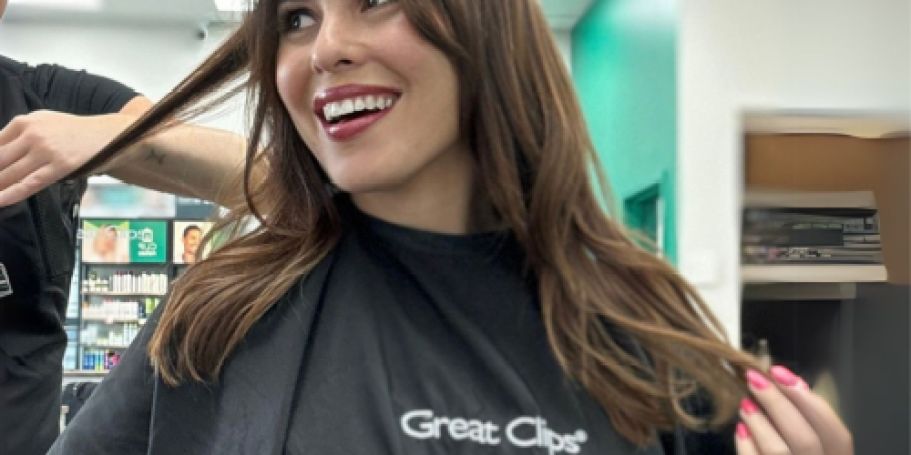 Best Great Clips Coupons: Get Your Next Hair Cut for Only $9.99