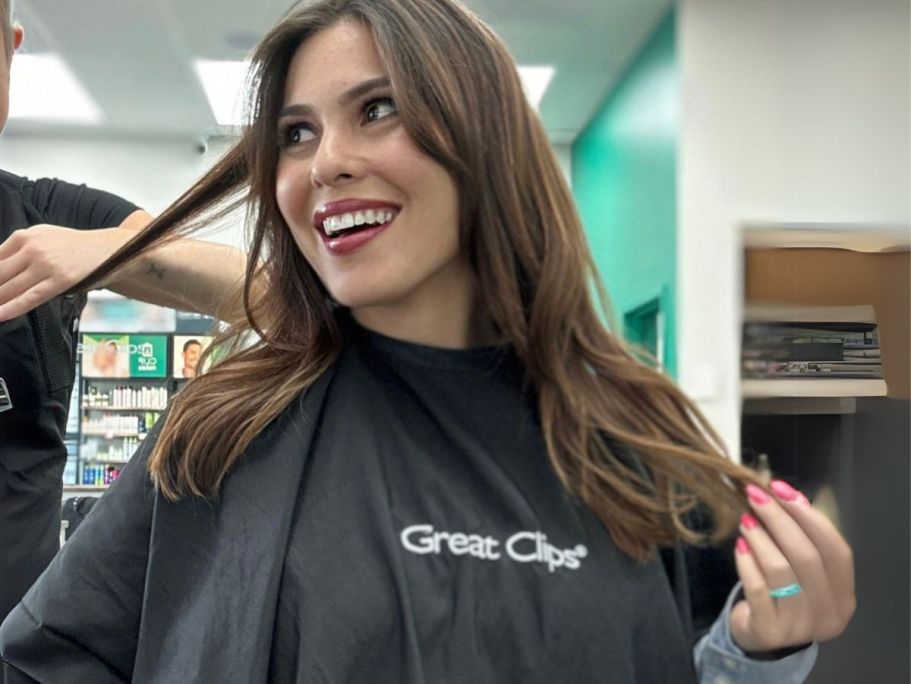 Best Great Clips Coupons: Get Your Next Hair Cut for Only $9.99