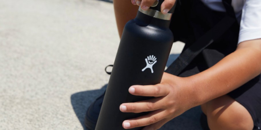 *HOT* Hydro Flask Bottles from $15.99 Shipped (Reg. $35)