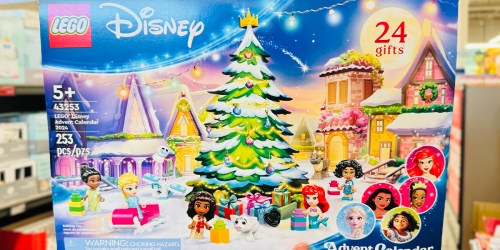 Top ALDI Weekly Finds | Advent Calendars Including Bluey, LEGO, Wine, Coffee, & More!