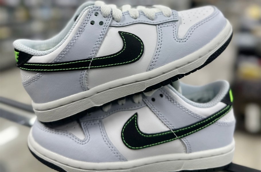 Nike Dunks Shoes from $50.98 Shipped (Reg. $90)