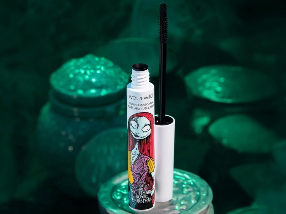 nightmare before christmas mascara 