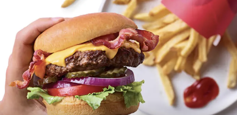 Applebee’s Burgers & Fries Just $9.99 Every Tuesday