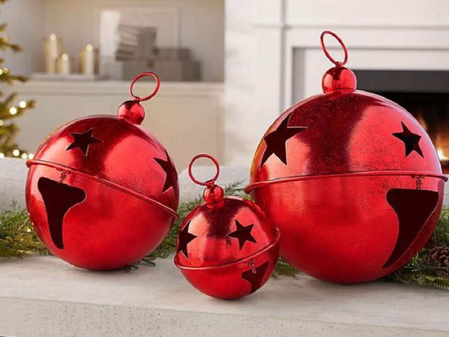 New Sam’s Club Christmas Decorations | Jingle Bells, Trees, Light-Up Outdoor Decor, & More