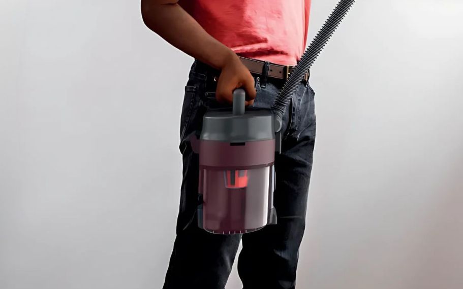 Shark MessMaster Vacuum Only $69.99 Shipped on Costco.online