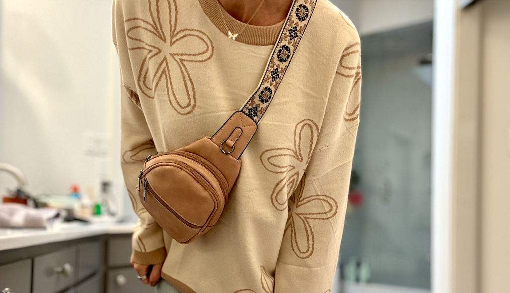 Women’s Oversized Sweater Just $18.49 Shipped on Amazon (Regularly $37)