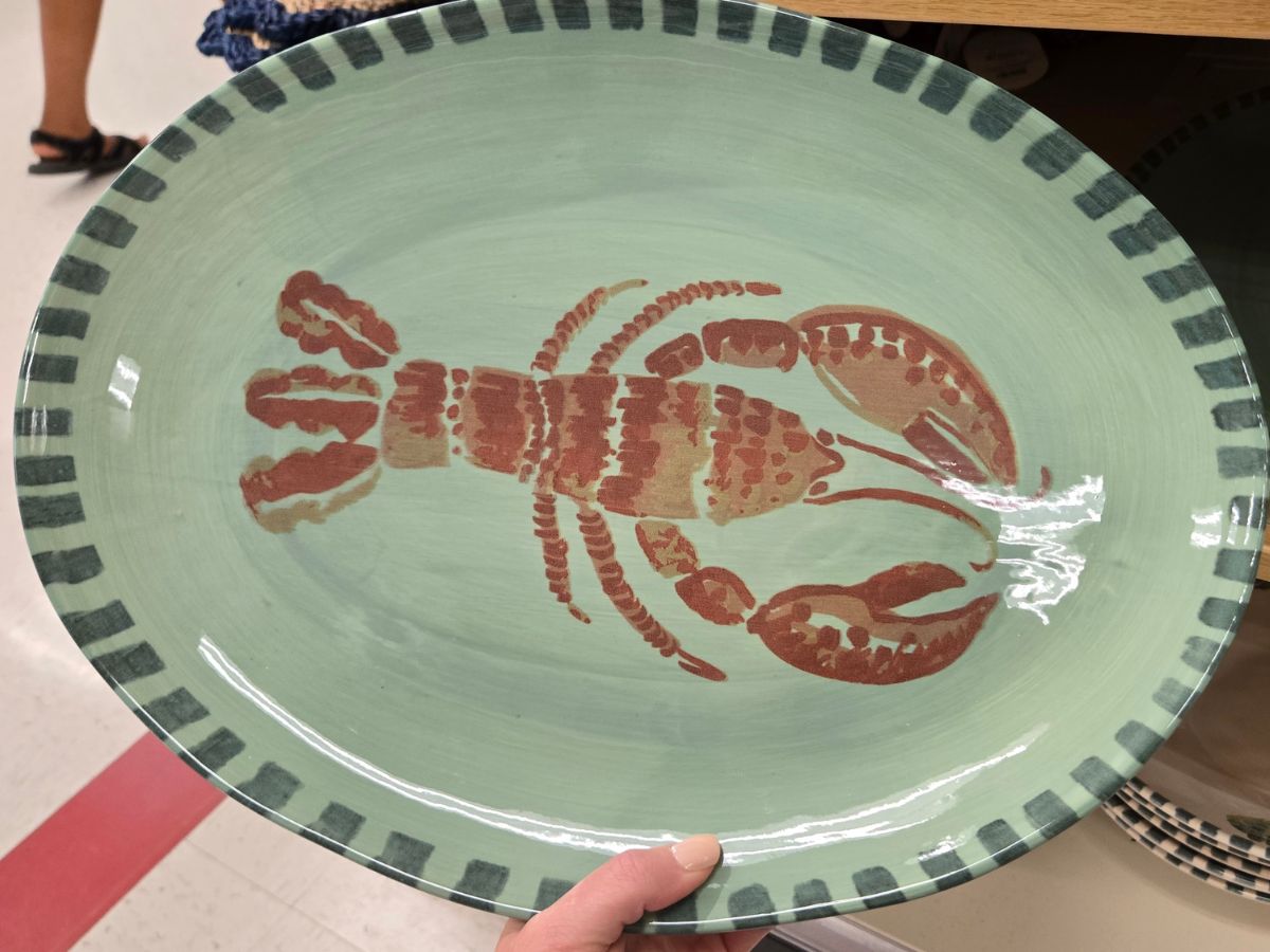 New Target Threshold Dinnerware | Bowls & Plates from $3!
