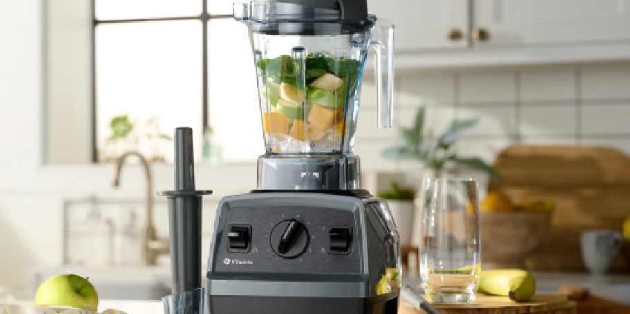 Vitamix Explorian Blender w/ Accessories from $209.98 Shipped (Reg. $379)