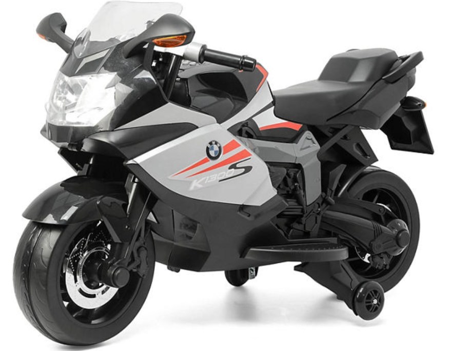 a kids BMW motorcycle ride on toy