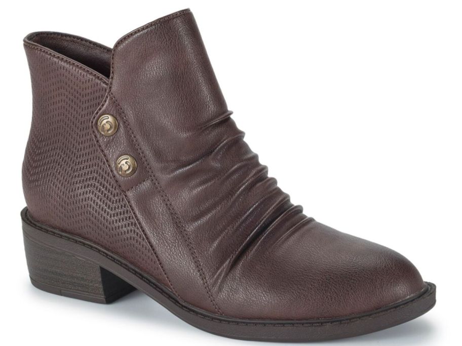 Baretraps Stevie Women's Bootie