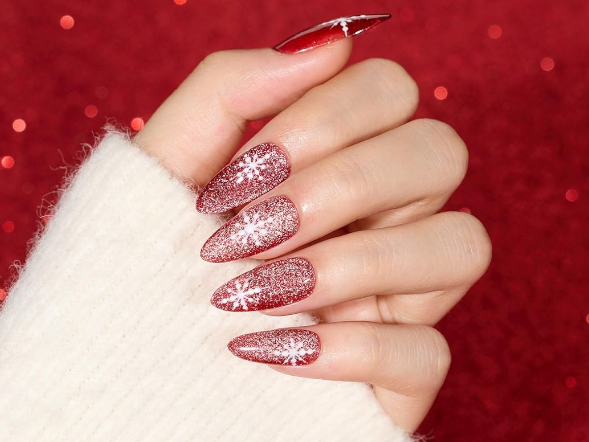 Viral Beetles Gel Polish Kits from $18 Shipped (Everything You Need for a Perfect Mani at Home)