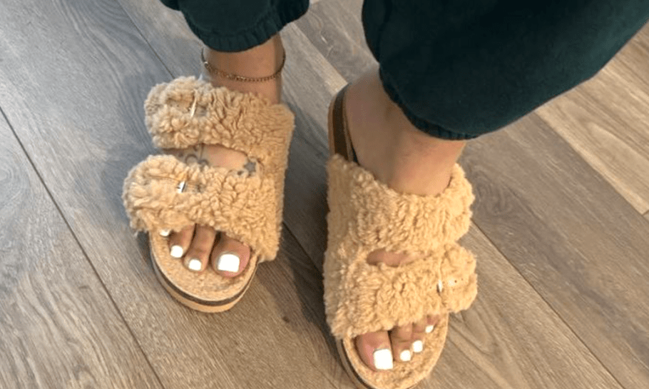 Last Chance to Score 30% Off Target Slippers | Trendy Styles UNDER $20!