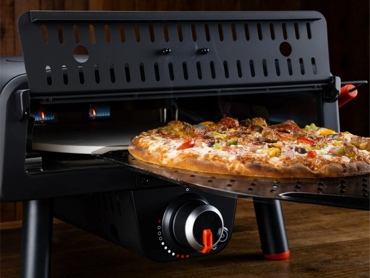 Blackstone Pizza Oven Add-On for 22″ Griddles Only $159 Shipped on Walmart.online (Regularly $227)