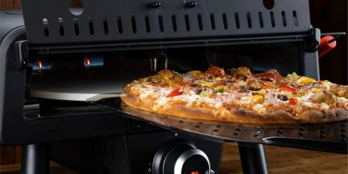 *HOT* Blackstone Indoor/Outdoor Airfry Pizza Oven from $169.99 Shipped (Regularly $300)