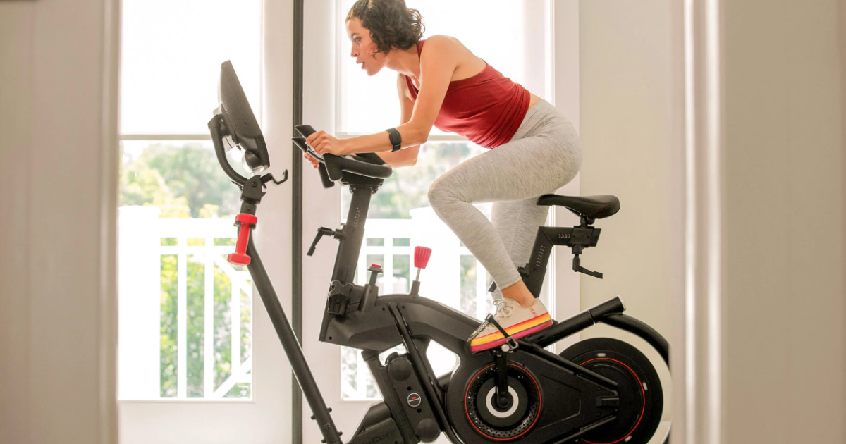 Bowflex Cyber Week Sale | Up to $800 Off Gym Equipment + Free Delivery