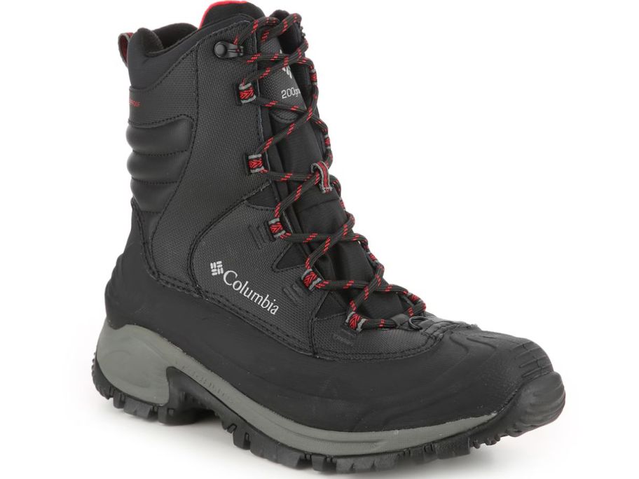 Columbia Bugaboot III Men's Snow Boot