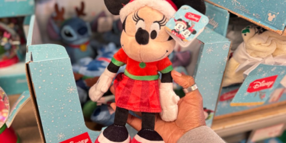 Top ALDI Weekly Finds | Disney Everything, Holiday Decor, Gifts & More!