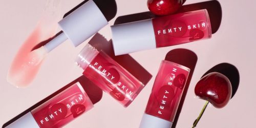 Sephora Cyber Week Sale = Fenty Beauty Lip Oil 3-Pack JUST $25.55 Shipped ($72 Value)