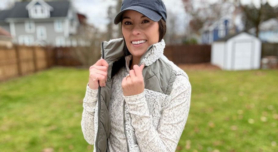 Up to 70% Off Free Country Clothing | Jackets Starting UNDER $25!