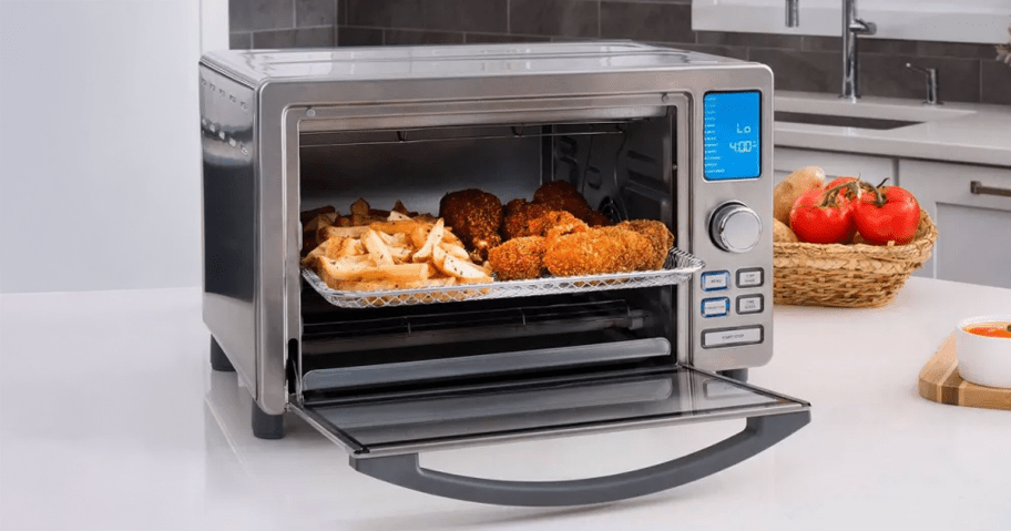 Gourmia Air Fryer