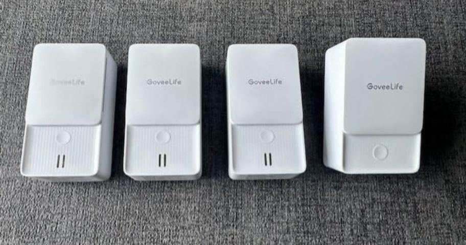Govee Life WiFi Water Leak Detector