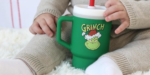 Infantino My First Toddler Tumblers Restocked (& It’s Only $8.99!)