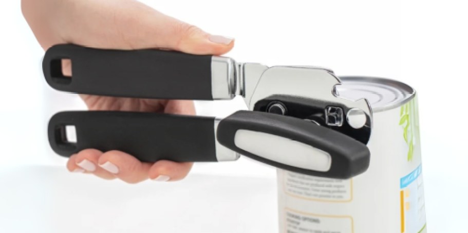 Gorilla Grip Can Opener Just $9.77 on Walmart.online (Reg. $22)