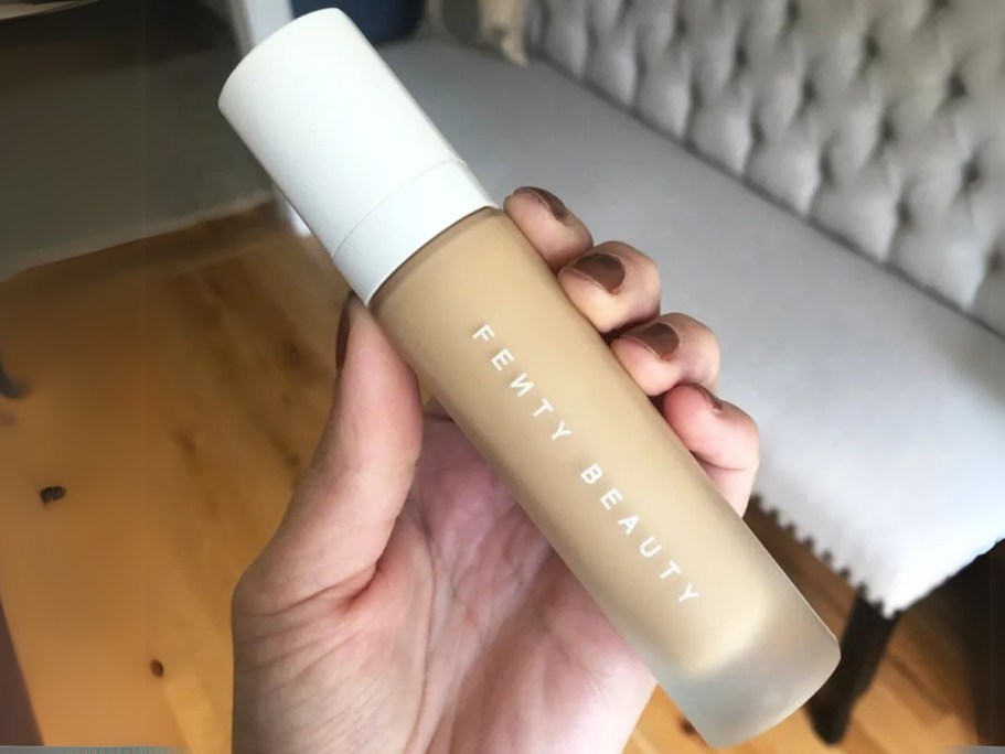 Up to 60% Off Fenty Beauty Cosmetics + Free Shipping