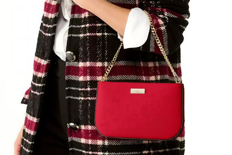 Up to 80% Off Kate Spade Outlet Black Friday Sale!