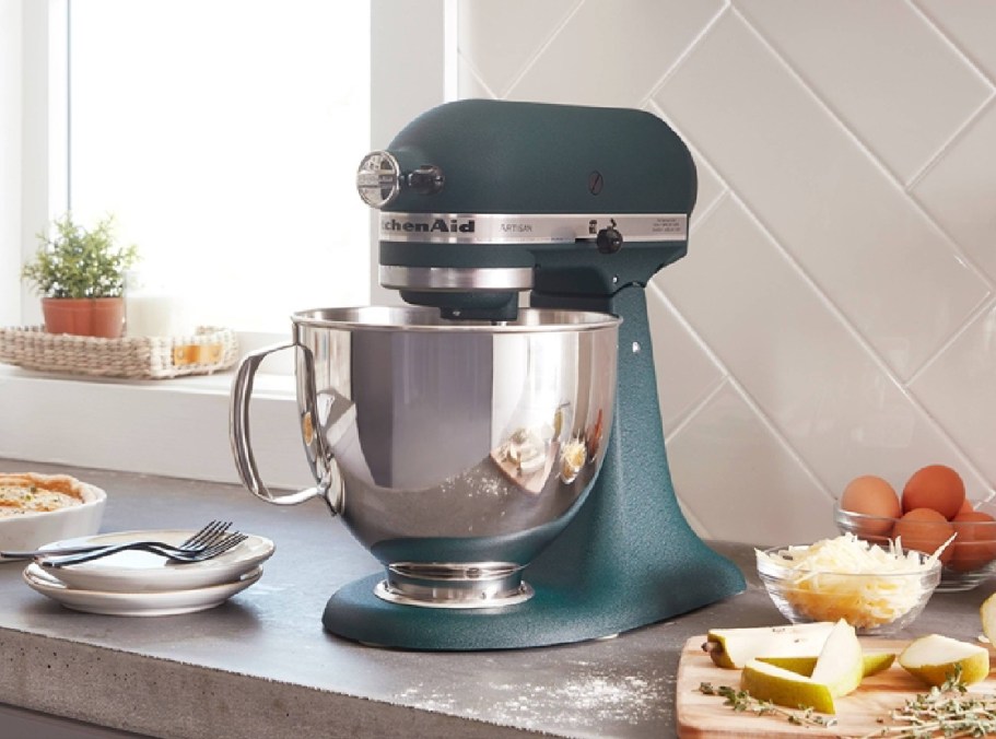 RARE Savings on Hearth & Hand w/ Magnolia KitchenAid Stand Mixers on Target.online