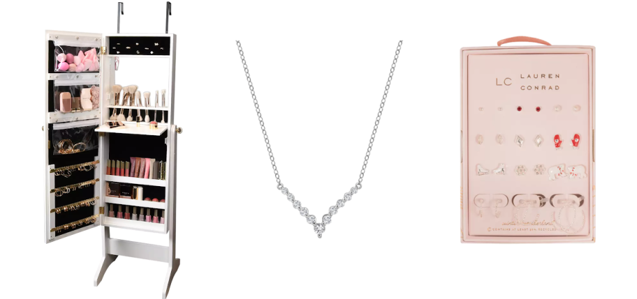 2024 Kohls Black Friday jewelry deals 