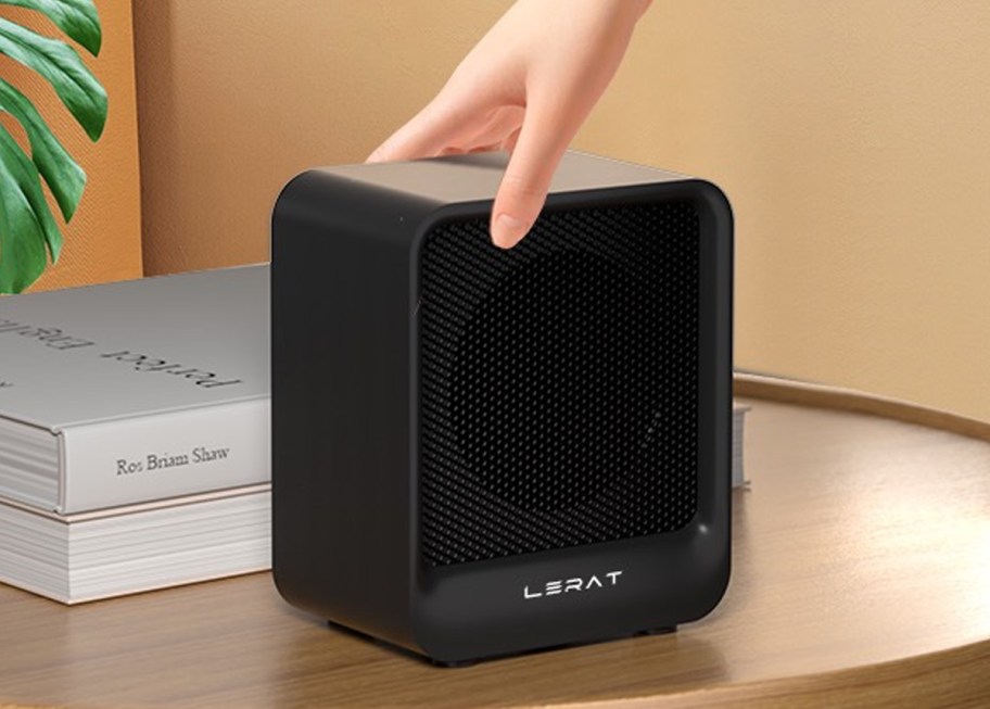 Lerat Space Heater