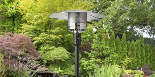 Mainstays Patio Heater Just $97 Shipped on Walmart.online