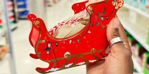 Target’s Marks & Spencer Christmas Collection Is Back | Mugs, Ornaments, Decor, & More