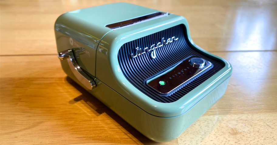 Niimbot Retro Label Printer