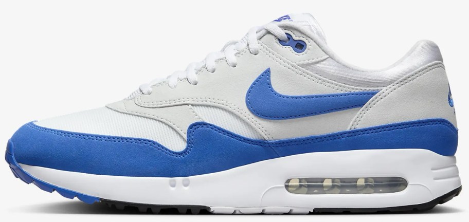 Nike Air Max 1 '86 OG G Men’s Golf Shoes