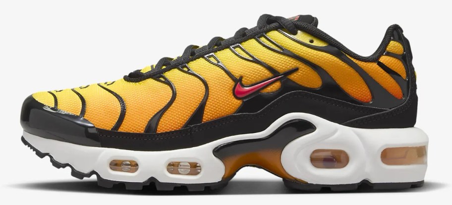 Nike Air Max Plus Big Kids Shoes